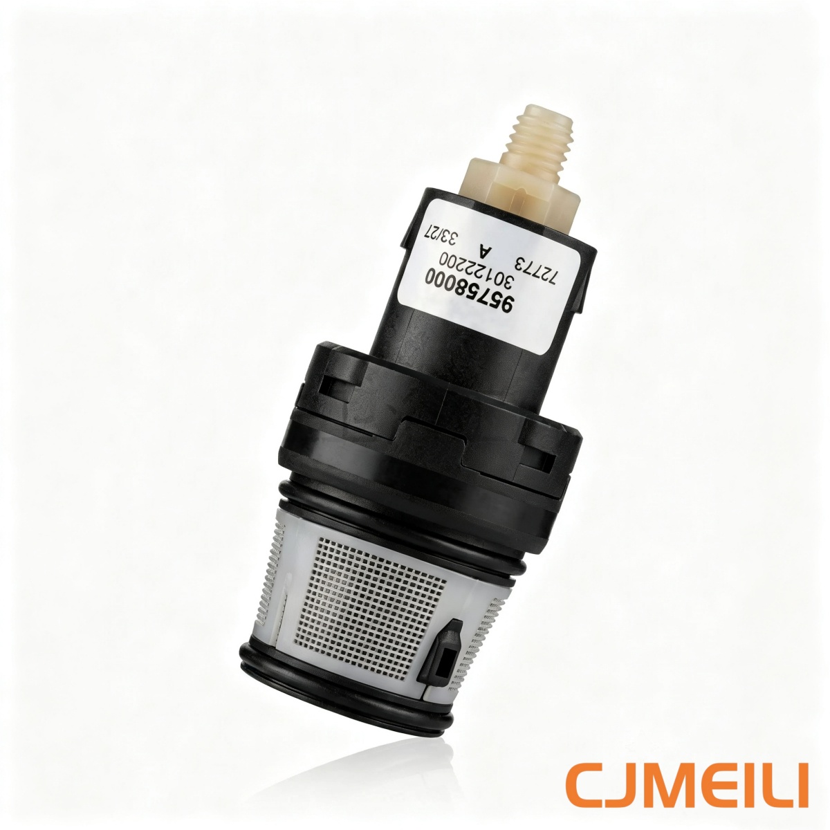 Shower Valve Cartridge - 95758000 Cartucho Diverter de Botão de