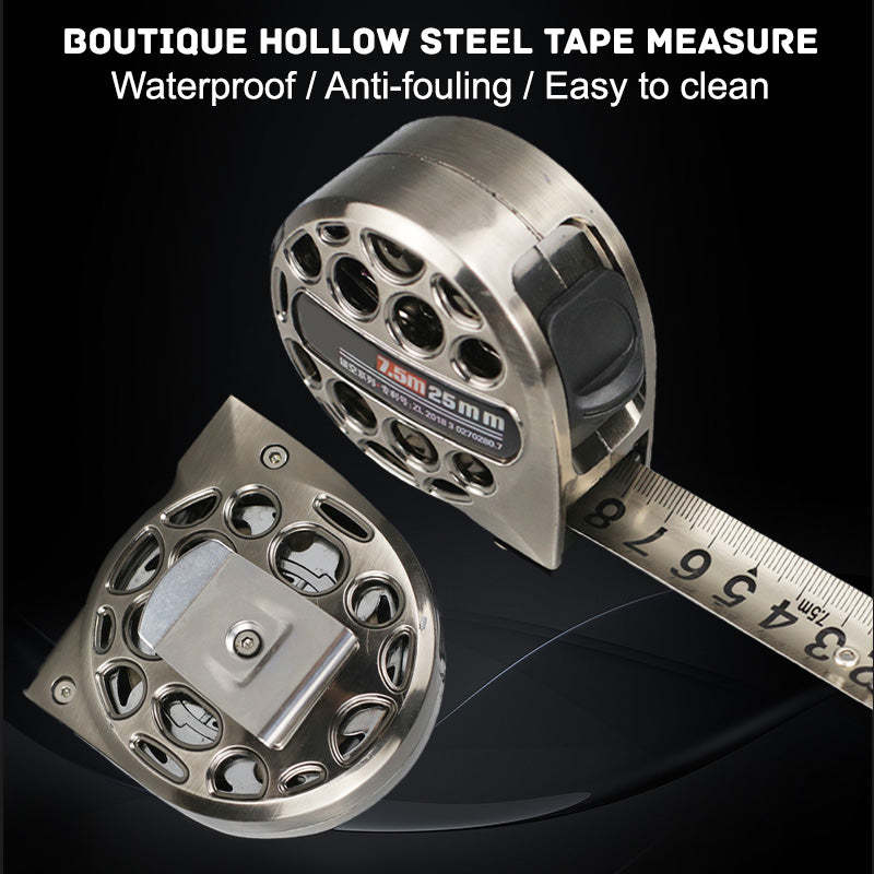 Stanley Tape 25Ft - Fita Métrica 3M 16mm em Aço