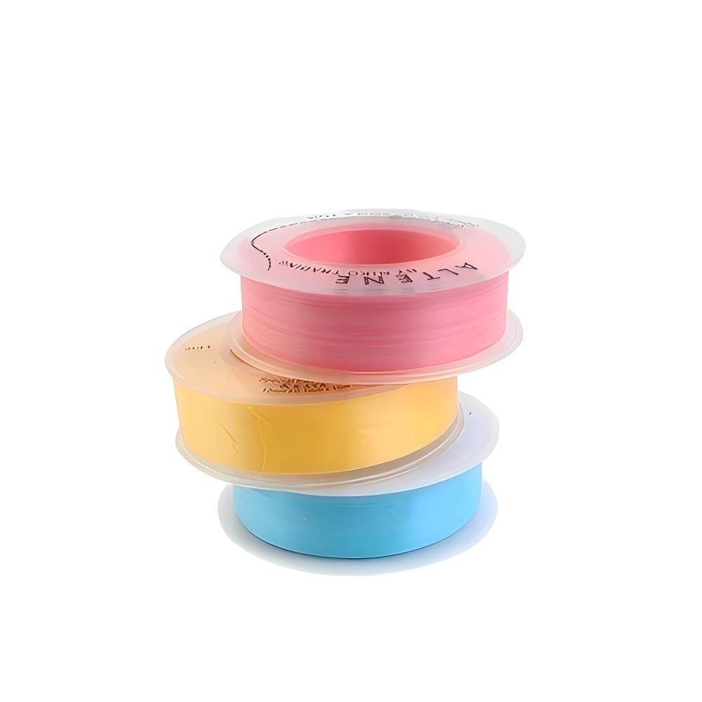 Fita de Vedação Odontológica D - Ptfe Tape Thread avaliação e preço