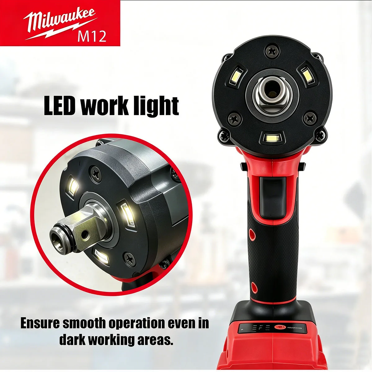 Chave de Impacto Sem Fio Milwa - Milwaukee Drill M18 Fuel avaliação e preço