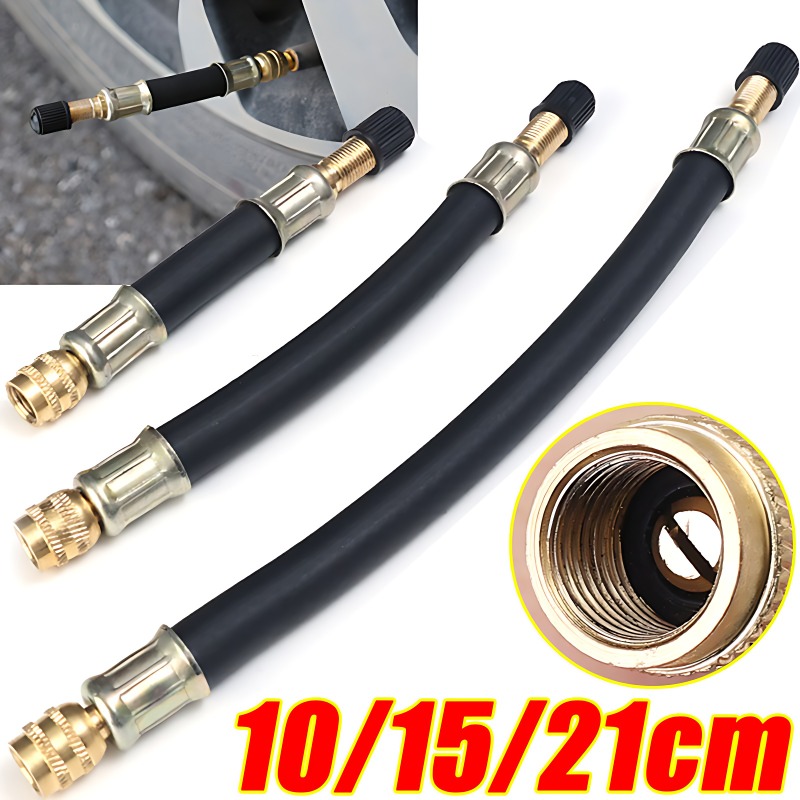 Válvula de pneu de borracha fl - Flexible Hose Braided avaliação e preço