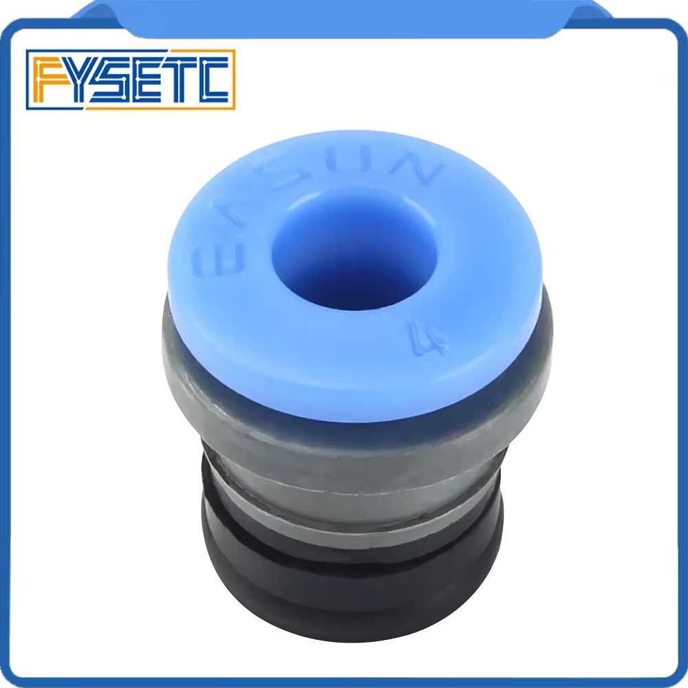 FYSETC Bowden ECAS04 Peças de  - Ptfe Tape Thread avaliação e preço