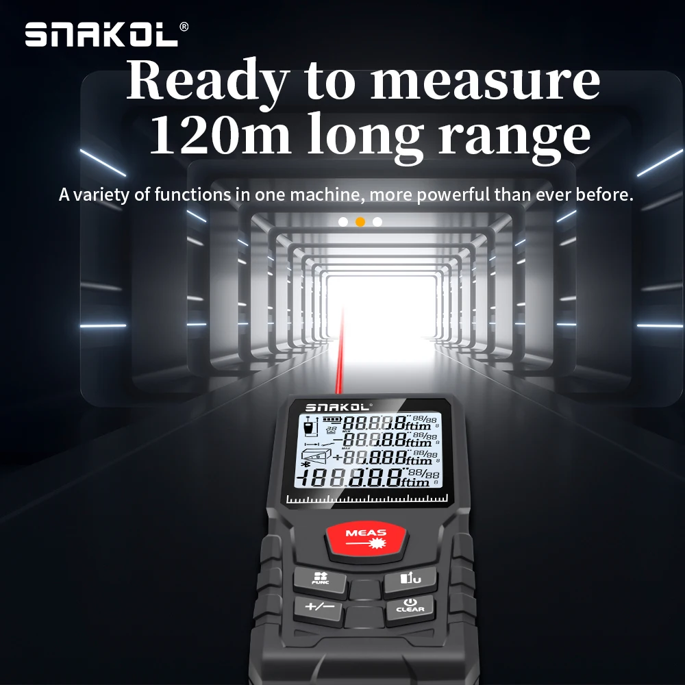 Medidor de Distância a Laser D - Stanley Tape 25Ft avaliação e preço