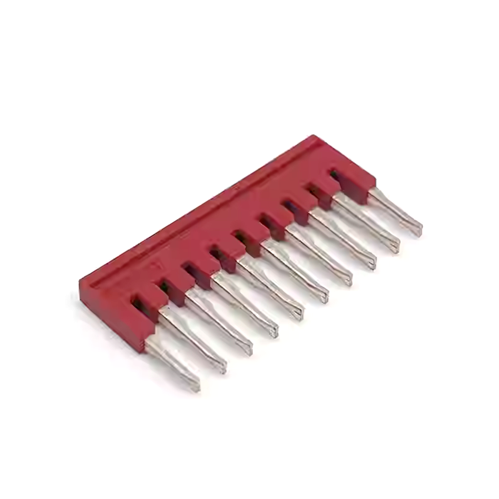 10 peças pt1.5 bloco terminal  - Push Fit Connector avaliação e preço