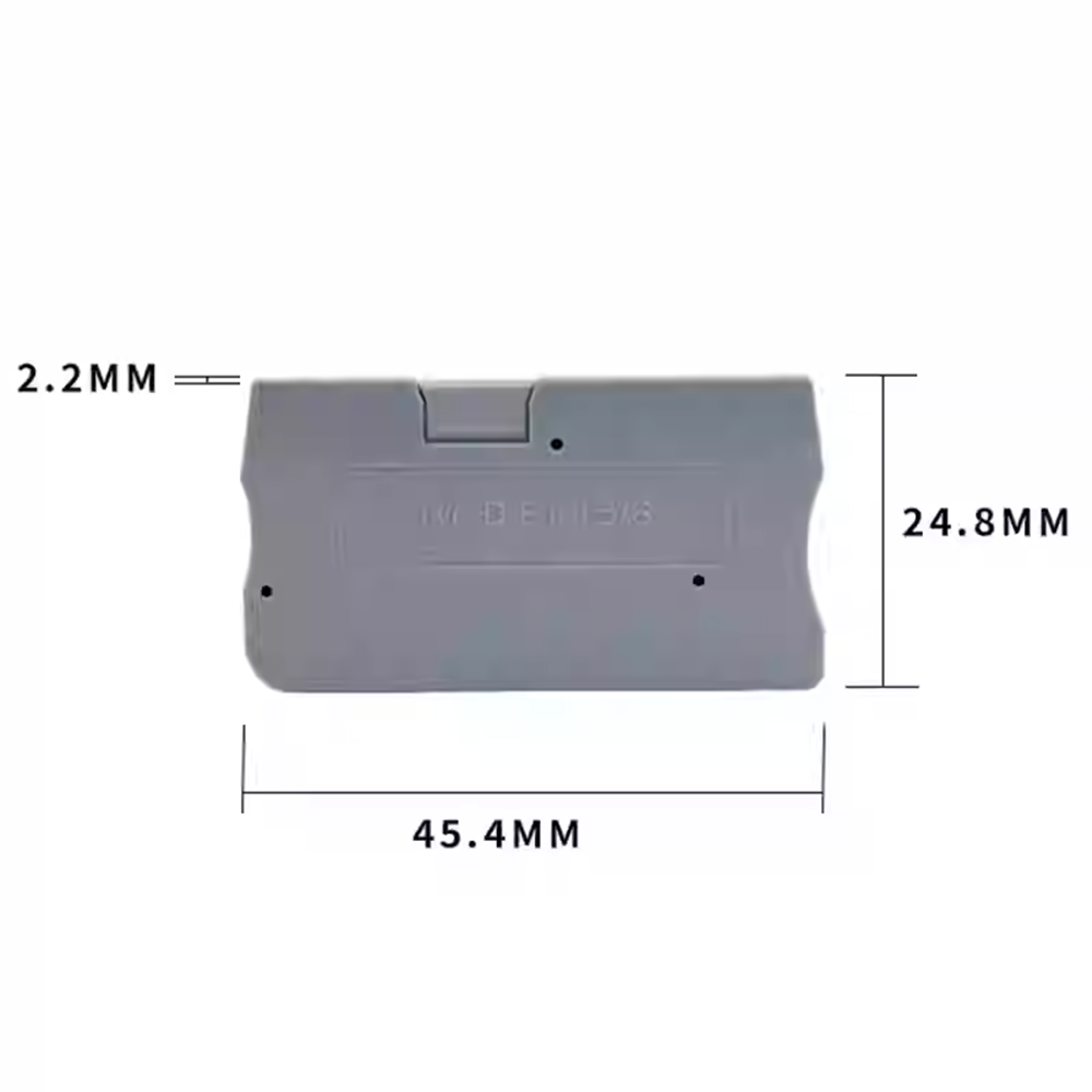10 peças pt1.5 bloco terminal  - Push Fit Connector avaliação e preço