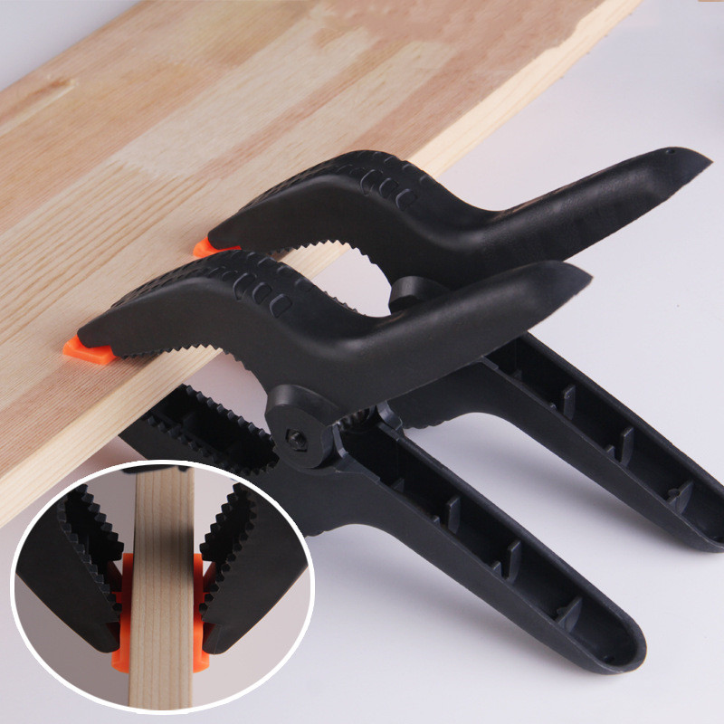 10 Peças Grampos de Mola para  - Plastic Pipe Clip avaliação e preço