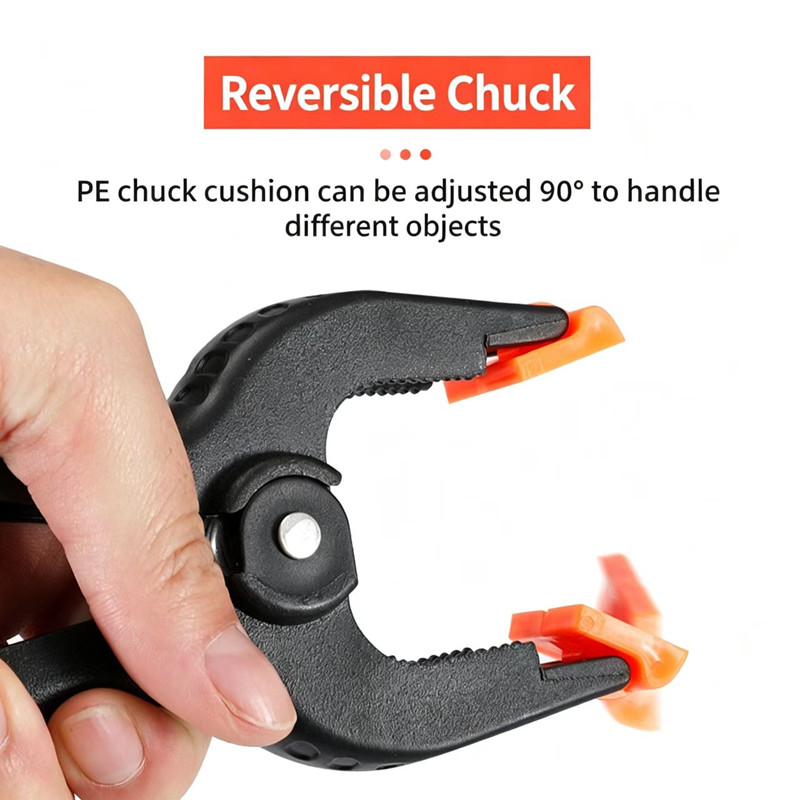 10 Peças Grampos de Mola para  - Plastic Pipe Clip avaliação e preço