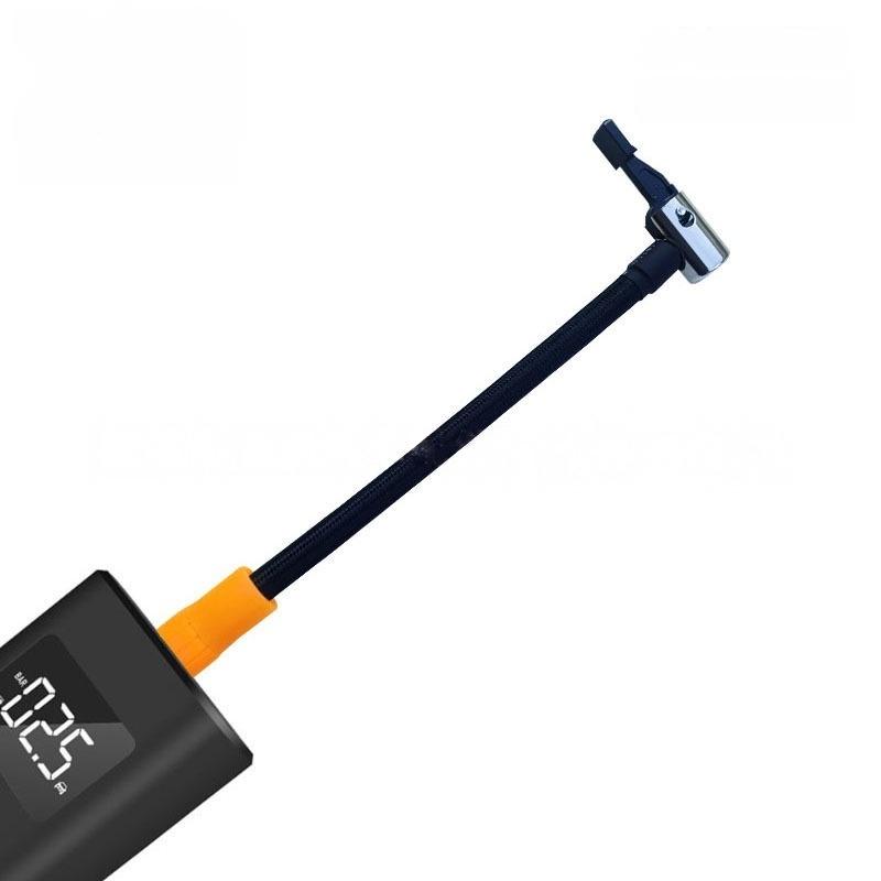 Mangueira Trançada para Inflar - Flexible Hose Braided avaliação e preço