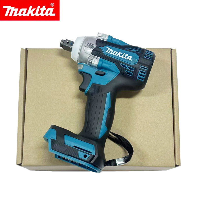 Conjunto de Ferramentas Makita - Makita Drill Dtw300 avaliação e preço