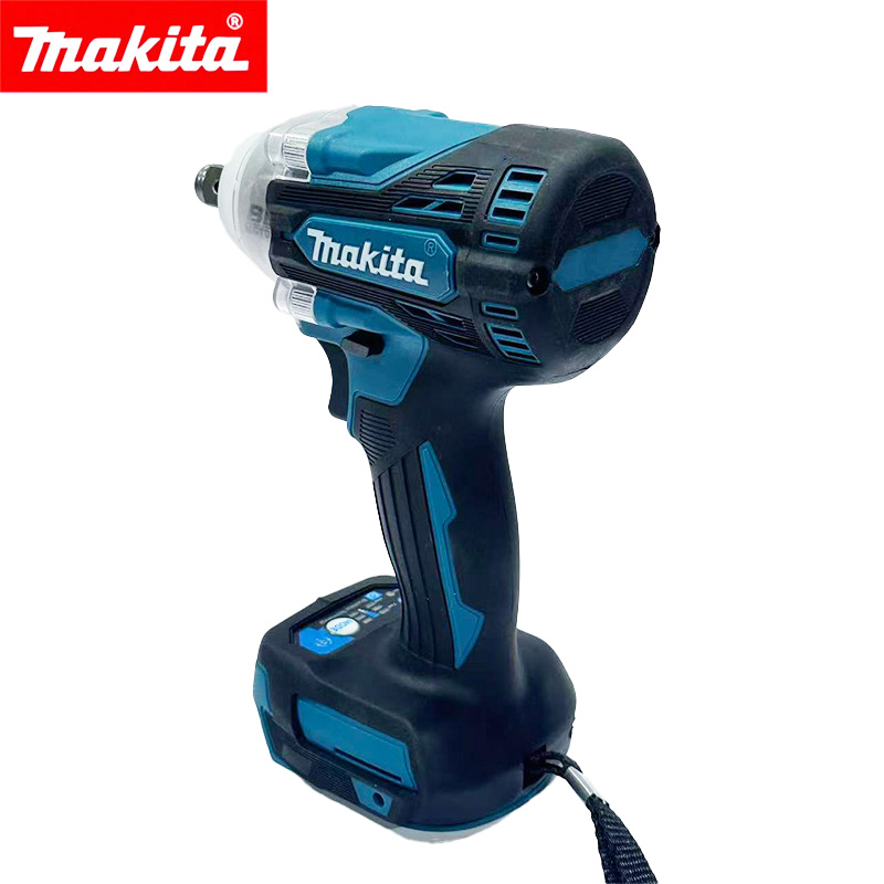 Conjunto de Ferramentas Makita - Makita Drill Dtw300 avaliação e preço