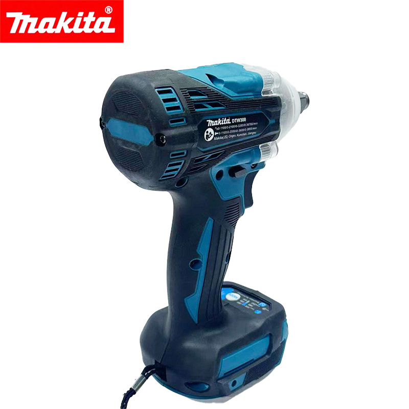 Conjunto de Ferramentas Makita - Makita Drill Dtw300 avaliação e preço