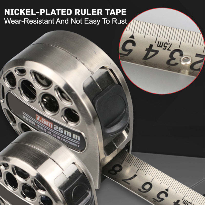 Fita Métrica 3M 16mm em Aço In - Stanley Tape 25Ft avaliação e preço