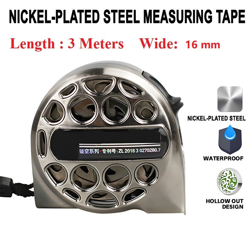 Fita Métrica 3M 16mm em Aço In - Stanley Tape 25Ft avaliação e preço