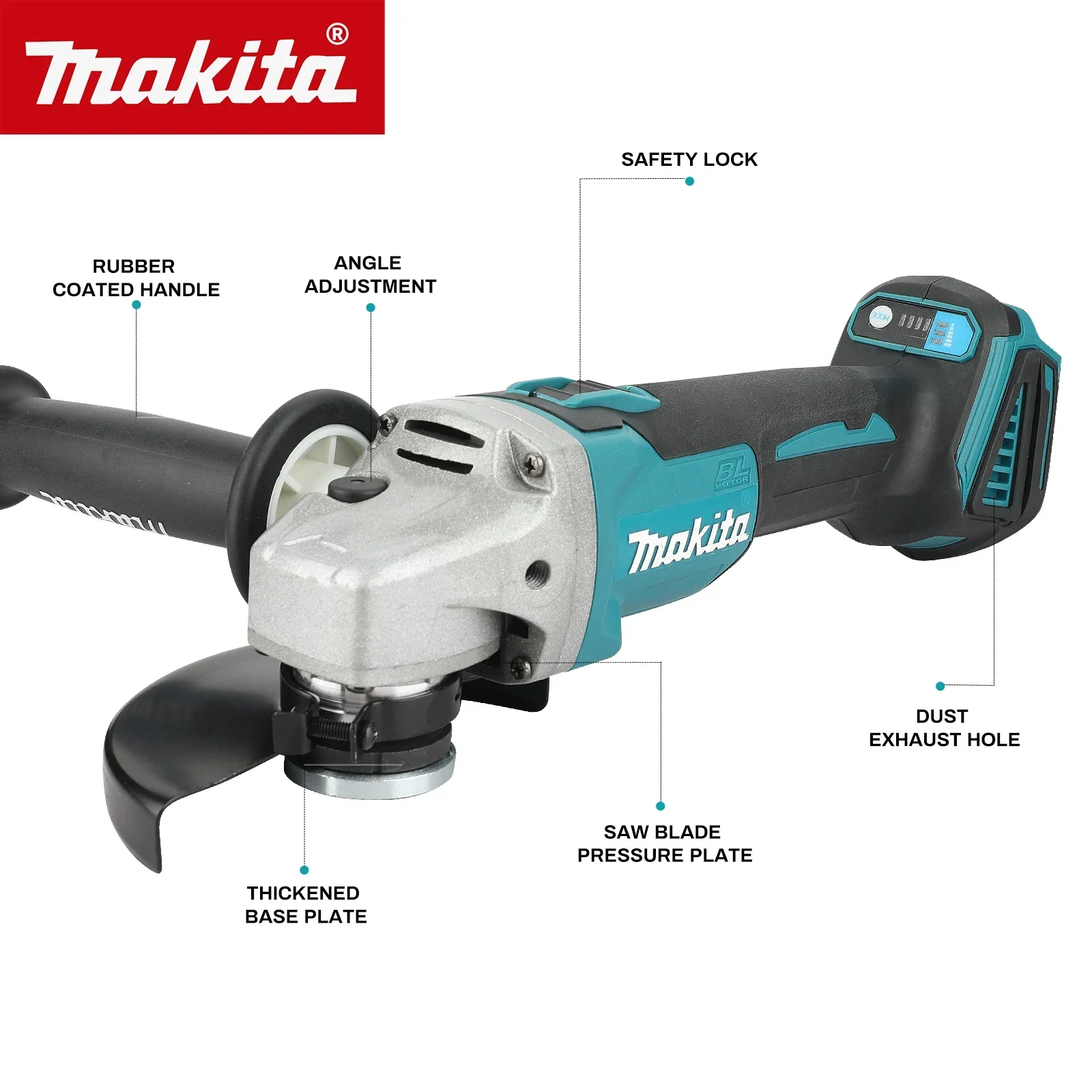 Conjunto Combinado Sem Fio Mak - Makita Drill Dtw300 avaliação e preço